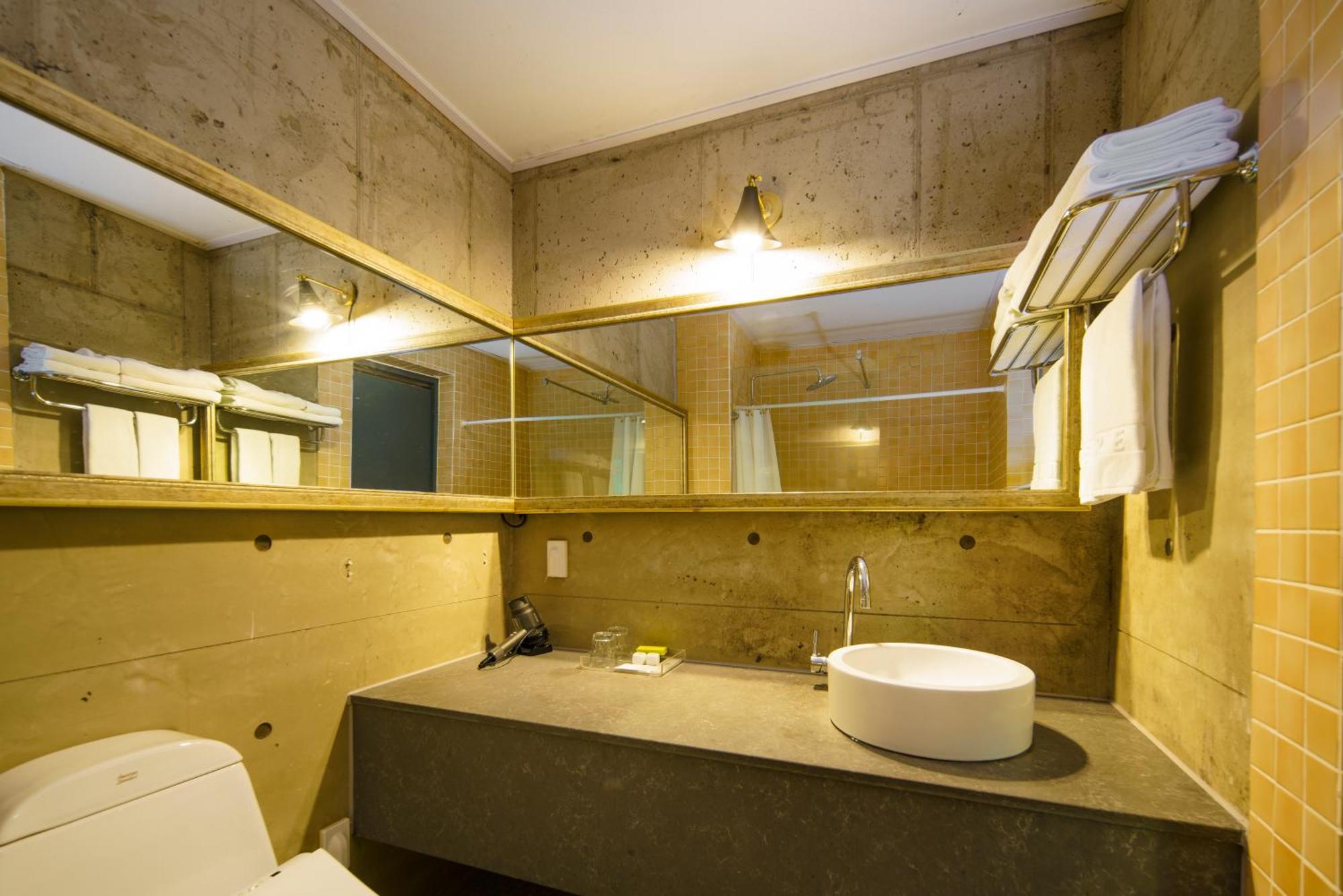 Lareem Boutique Hotel Yerye-dong Exterior photo